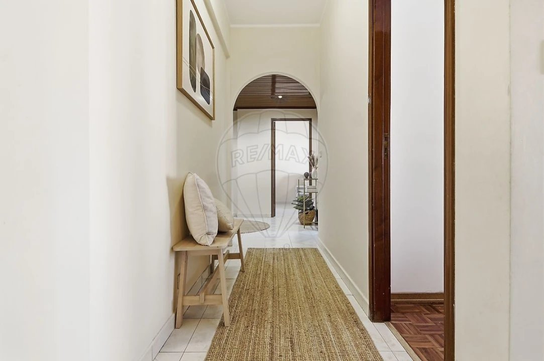 Apartamento T2 para Venda em Algueirão-Mem Martins Foto 20
