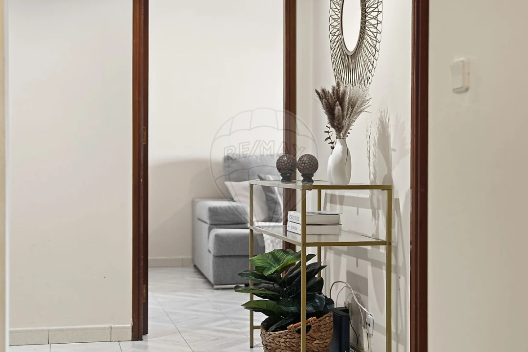 Apartamento T2 para Venda em Algueirão-Mem Martins Foto 18
