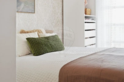 Apartamento T2 para Venda em Algueirão-Mem Martins