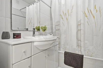 Apartamento T2 para Venda em Algueirão-Mem Martins