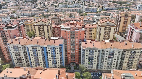 Apartamento T2 para Venda em Algueirão-Mem Martins