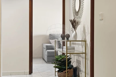 Apartamento T2 para Venda em Algueirão-Mem Martins