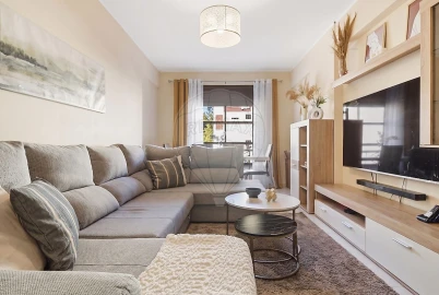 Apartamento T2 para Venda em Algueirão-Mem Martins