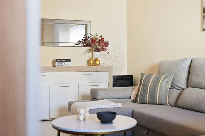 Apartamento T2 para Venda em Algueirão-Mem Martins