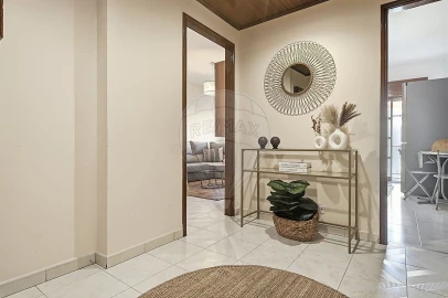 Apartamento T2 para Venda em Algueirão-Mem Martins