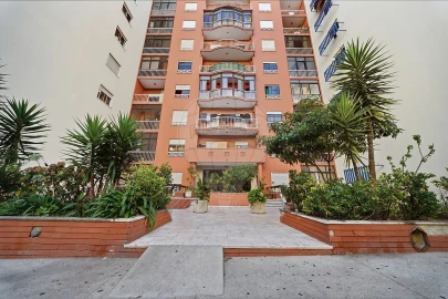 Apartamento T2 para Venda em Algueirão-Mem Martins