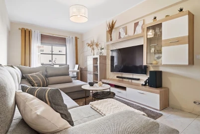 Apartamento T2 para Venda em Algueirão-Mem Martins