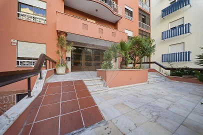Apartamento T2 para Venda em Algueirão-Mem Martins
