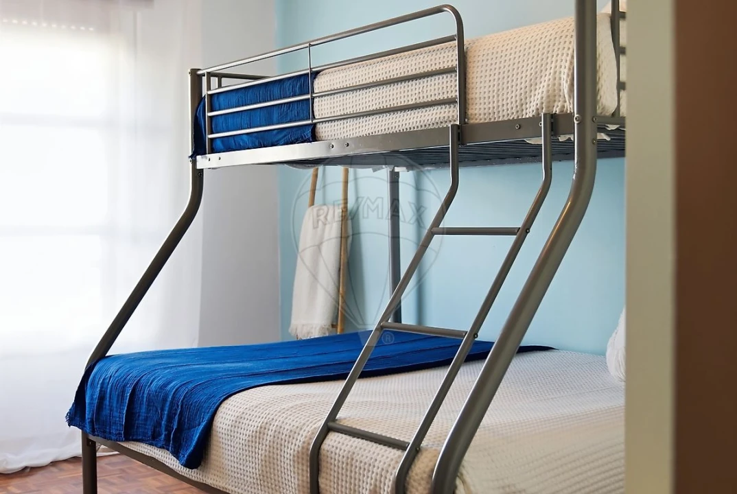 Apartamento T2 para Venda em Algueirão-Mem Martins Foto 23