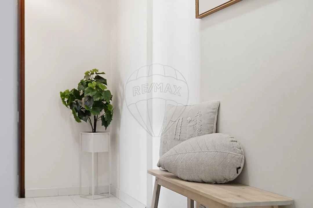 Apartamento T2 para Venda em Algueirão-Mem Martins Foto 17