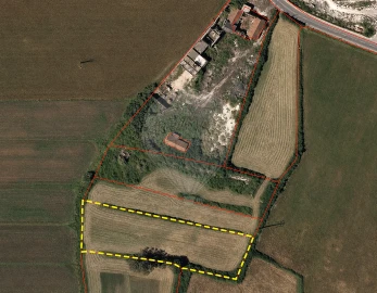Terreno para Venda em Almargem do Bispo, Pêro Pinheiro e Montelavar