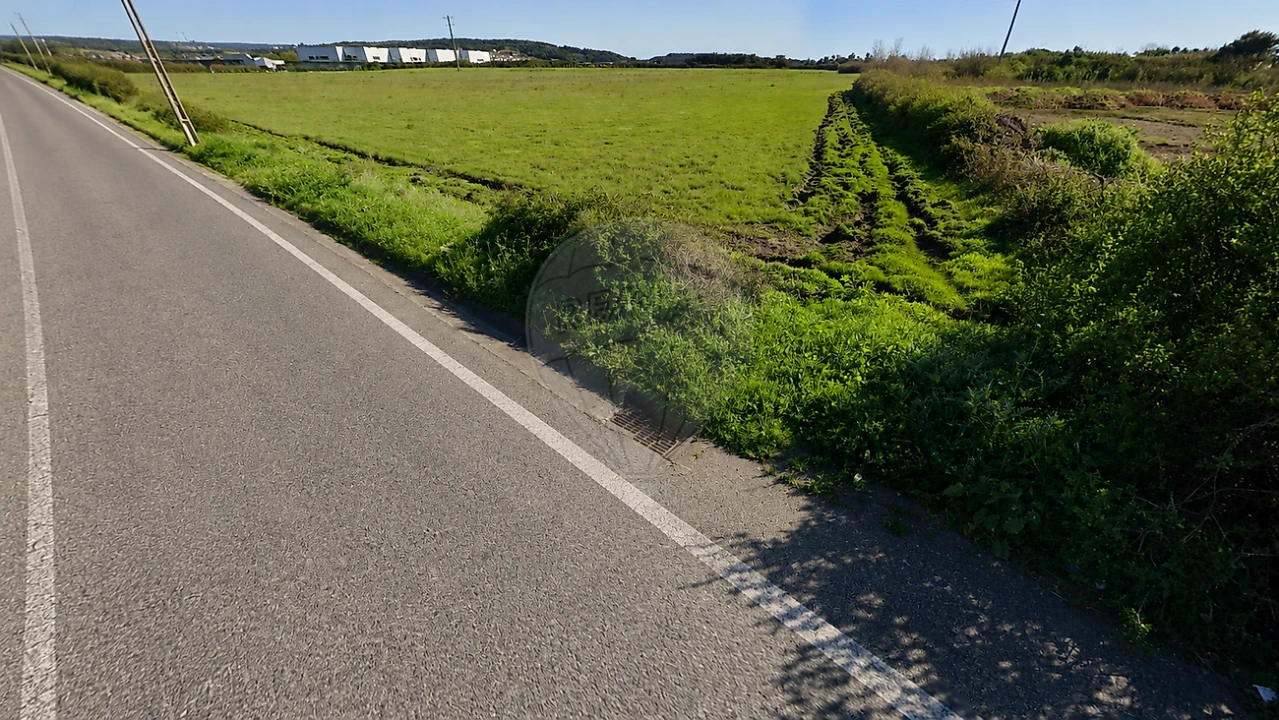 Terreno para Venda em Almargem do Bispo, Pêro Pinheiro e Montelavar Foto 9