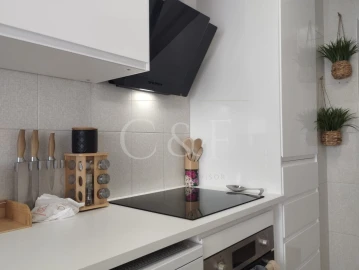 Apartamento T2 para Venda em Rio de Mouro