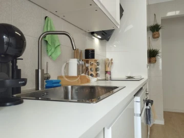 Apartamento T2 para Venda em Rio de Mouro