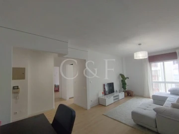 Apartamento T2 para Venda em Rio de Mouro