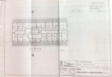 Apartamento T2 para Venda em Rio de Mouro