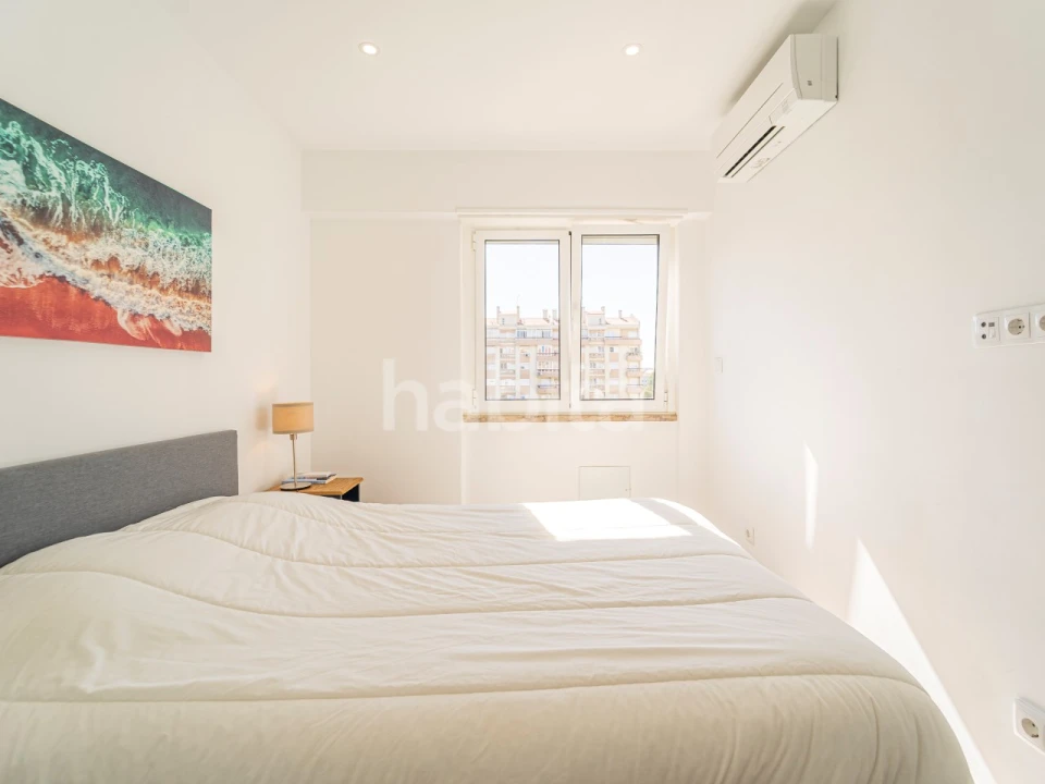 Apartamento T2 para Arrendamento em Benfica Foto 11