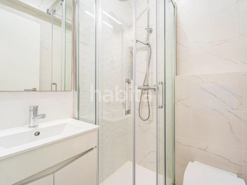 Apartamento T2 para Arrendamento em Benfica Foto 20