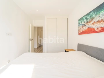 Apartamento T2 para Arrendamento em Benfica