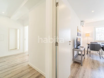 Apartamento T2 para Arrendamento em Benfica
