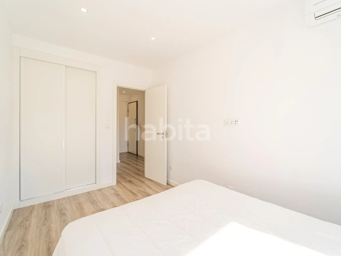 Apartamento T2 para Arrendamento em Benfica Foto 16