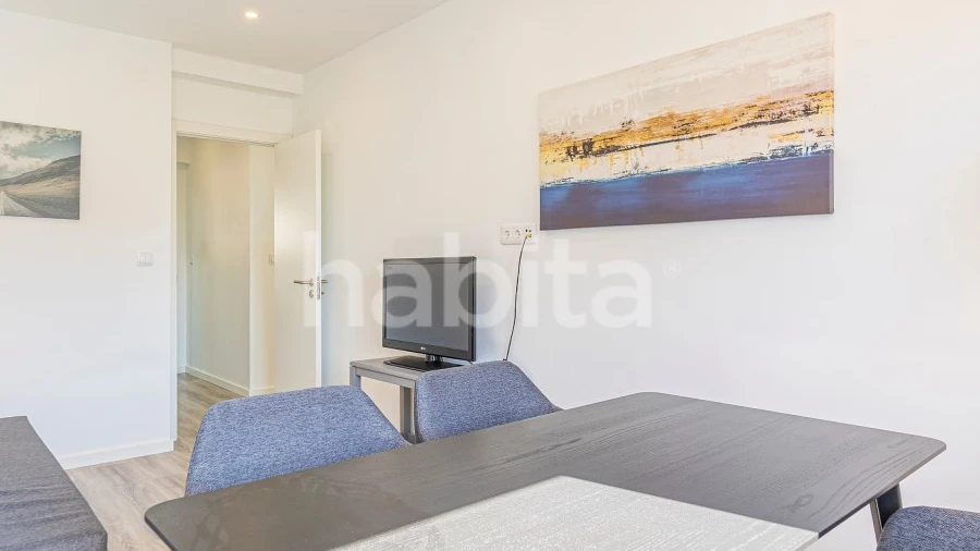 Apartamento T2 para Arrendamento em Benfica