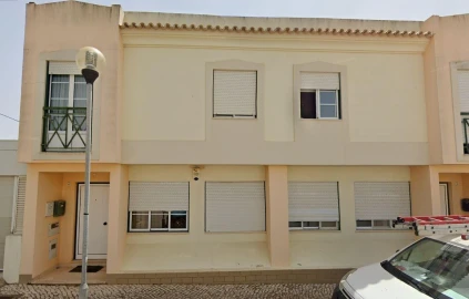 Moradia T4 para Venda em Conceição e Estoi