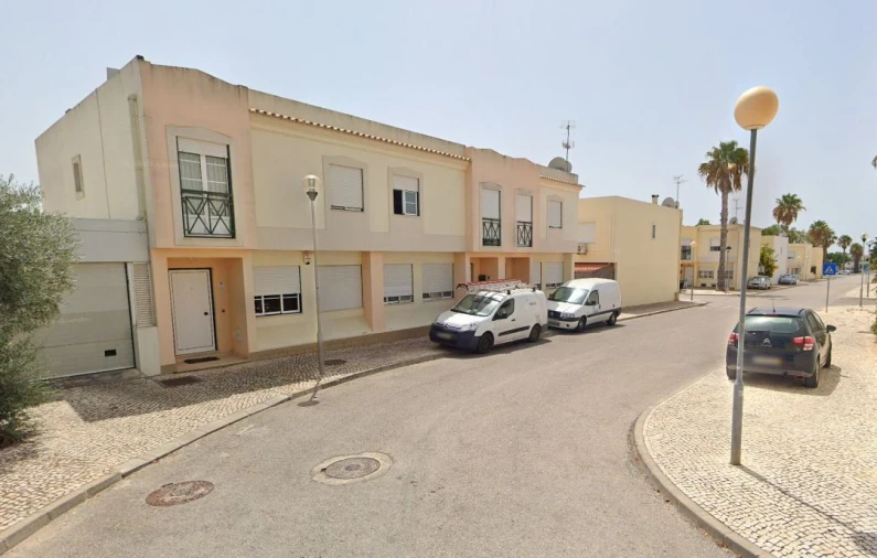 Moradia T4 para Venda em Conceição e Estoi Foto 11