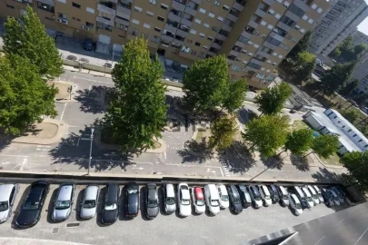 Apartamento T2 para Venda em São Vicente (Braga)