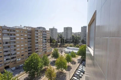 Apartamento T2 para Venda em São Vicente (Braga)
