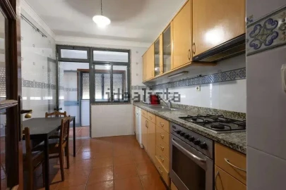 Apartamento T2 para Venda em São Vicente (Braga)