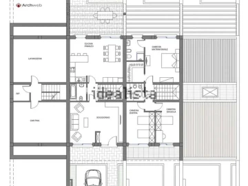 Apartamento T2 para Venda em São Vicente (Braga)