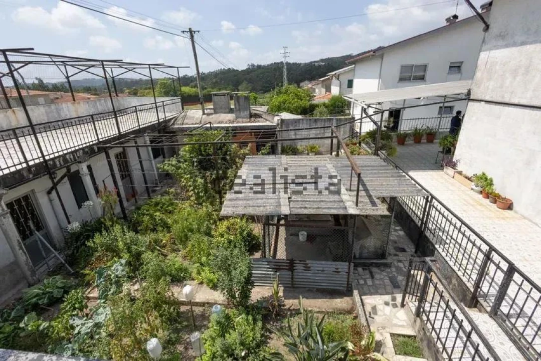 Moradia T4 para Venda em Vila Nova de Famalicão e Calendário Foto 13