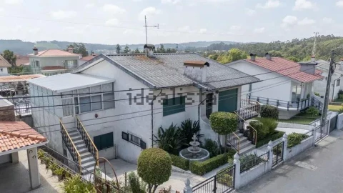 Moradia T4 para Venda em Vila Nova de Famalicão e Calendário