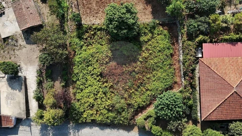 Terreno para Venda em Vila Verde e Barbudo
