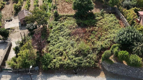 Terreno para Venda em Vila Verde e Barbudo