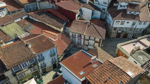 Prédio para Venda em Oliveira, São Paio e São Sebastião