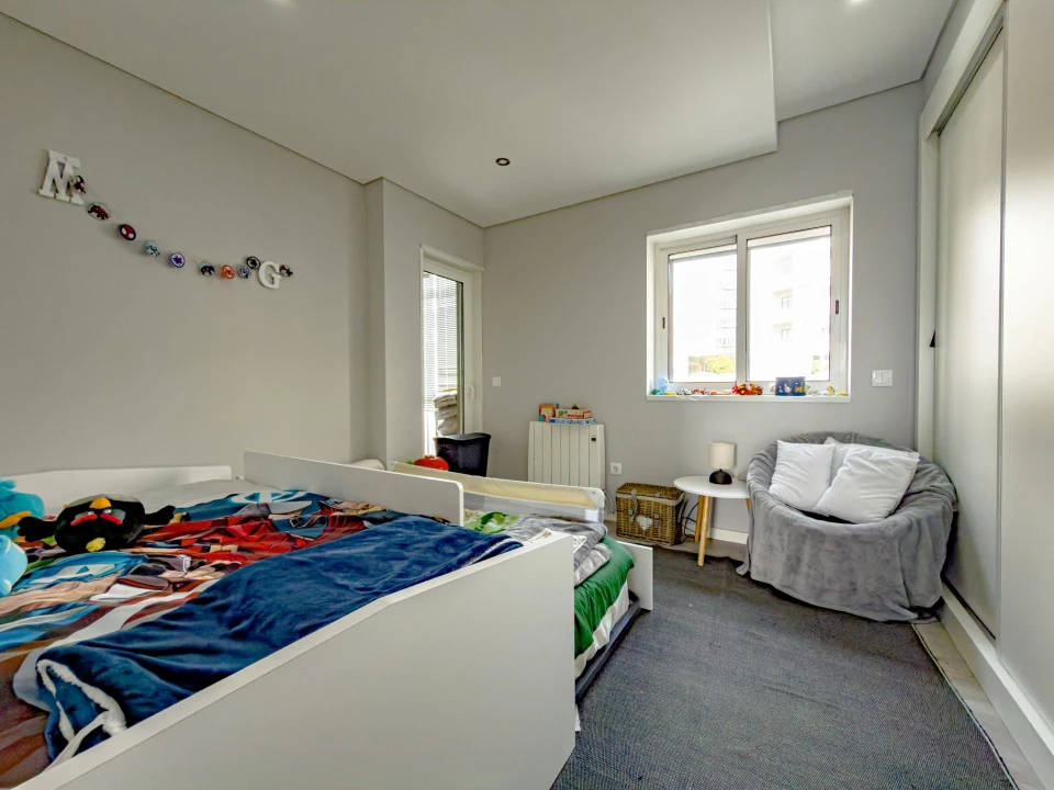 Apartamento T3 para Venda em Guarda Foto 13