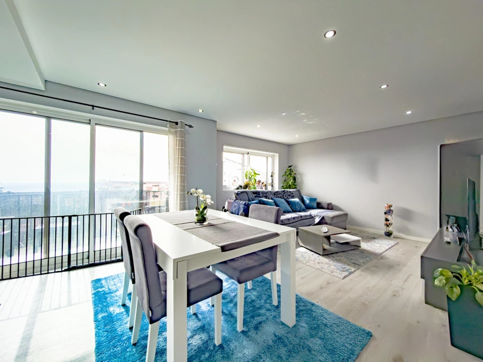 Apartamento T3 para Venda em Guarda Foto 3