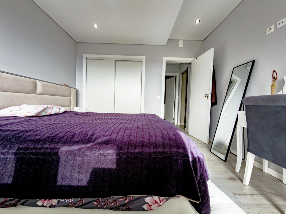 Apartamento T3 para Venda em Guarda Foto 8