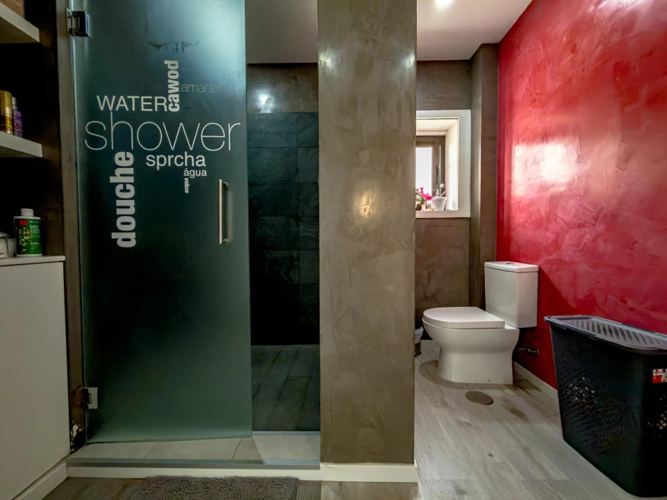 Apartamento T3 para Venda em Guarda Foto 9