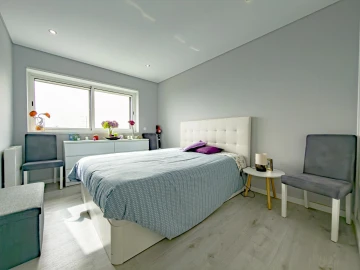 Apartamento T3 para Venda em Guarda