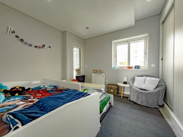 Apartamento T3 para Venda em Guarda