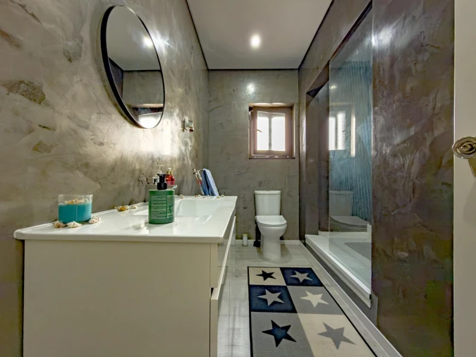 Apartamento T3 para Venda em Guarda Foto 12