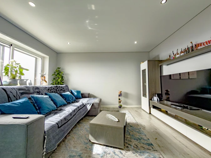 Apartamento T3 para Venda em Guarda Foto 2