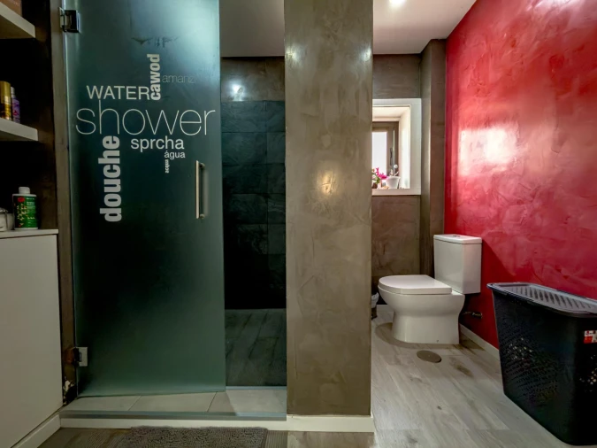 Apartamento T3 para Venda em Guarda Foto 9