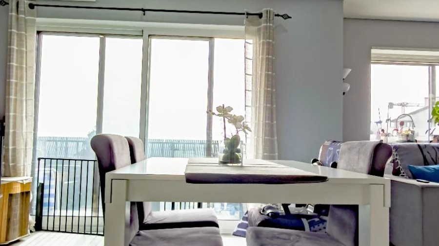 Apartamento T3 para Venda em Guarda
