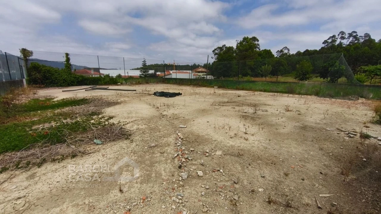 Terreno para Venda em Abade de Neiva Foto 10