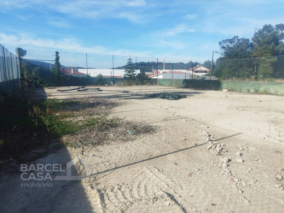 Terreno para Venda em Abade de Neiva Foto 12