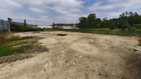 Terreno para Venda em Abade de Neiva